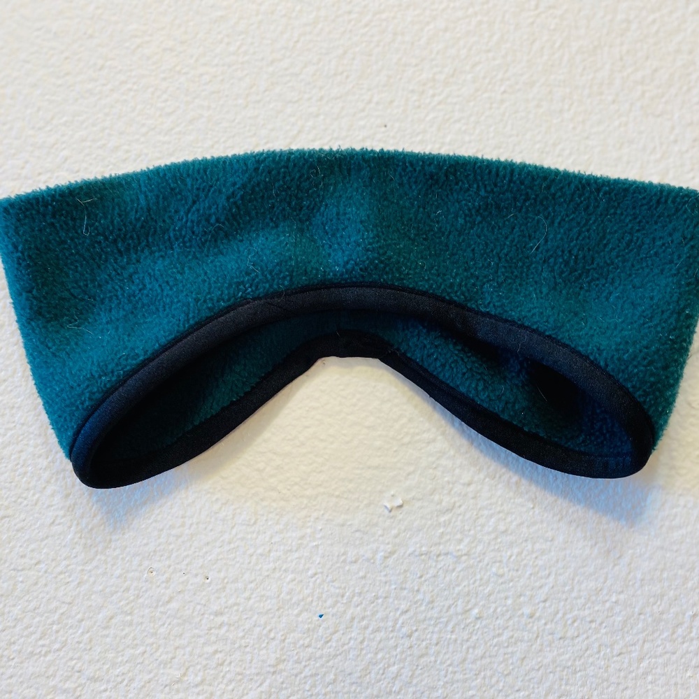 Oregon Ducks running/jogging headband